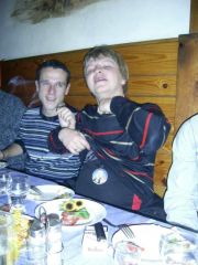 Міжклубна зустріч 25/10/2009