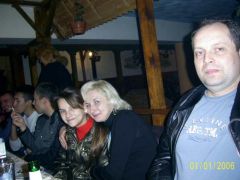 Міжклубна зустріч 25/10/2009