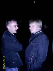 Міжклубна зустріч 25/10/2009