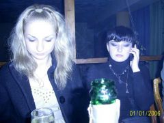Міжклубна зустріч 25/10/2009