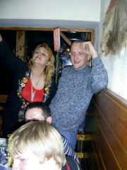Міжклубна зустріч 25/10/2009
