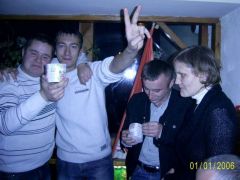 Міжклубна зустріч 25/10/2009
