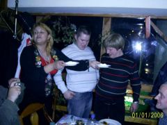 Міжклубна зустріч 25/10/2009