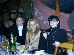 Міжклубна зустріч 25/10/2009