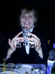 Міжклубна зустріч 25/10/2009