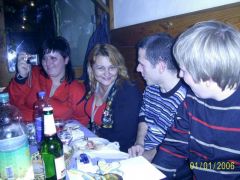 Міжклубна зустріч 25/10/2009