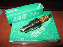 lucas PSB7E2