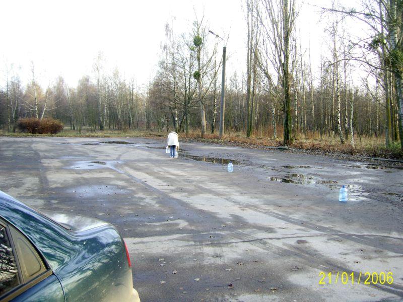 покатушки 14-11-2009