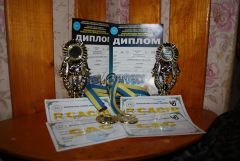 2009.12.06 Выставка собак