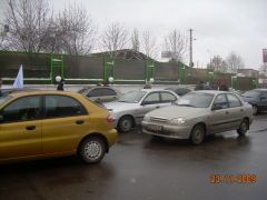 Встреча 6.12.2009