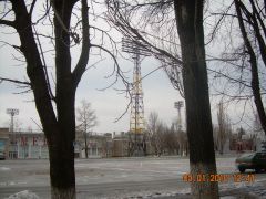 И вот МЫ приехали!!