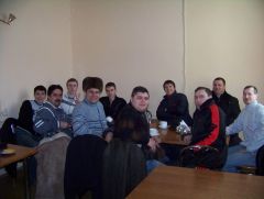 Встреча 7.02.2010