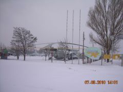 Встреча 7.03.2010