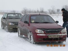 Встреча 7.03.2010