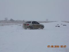 Встреча 7.03.2010