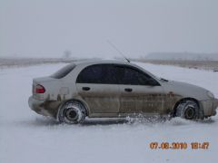 Встреча 7.03.2010