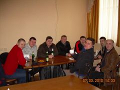 Встреча 7.03.2010