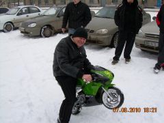 Встреча 7.03.2010