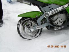 Встреча 7.03.2010