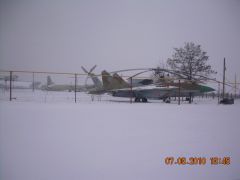 Встреча 7.03.2010