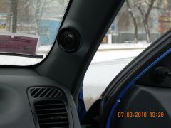 Встреча 7.03.2010