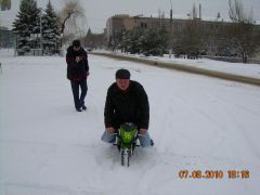 Встреча 7.03.2010