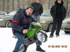Встреча 7.03.2010