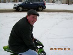 Встреча 7.03.2010