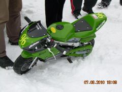 Встреча 7.03.2010