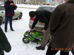Встреча 7.03.2010