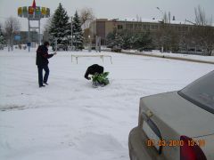 Встреча 7.03.2010