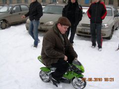 Встреча 7.03.2010