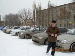 Встреча 7.03.2010