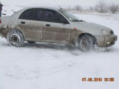 Встреча 7.03.2010