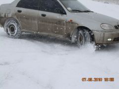 Встреча 7.03.2010