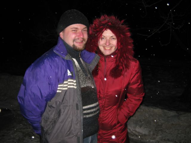 Шашлык 06.03.2010 года