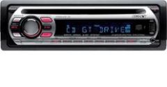 Sony CDX-GT 410 U