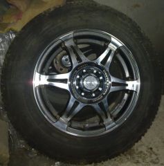 League LG 194R 13' на Debica