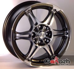 League LG 194R 13'