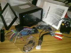 DVD GPS итд.