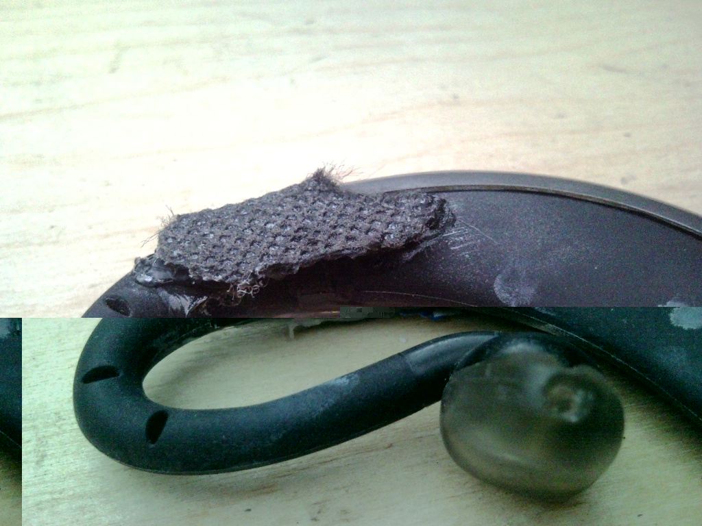 Jabra BT250 4