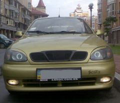 аглельские глазки)))