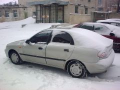 Почти хэчбек!
