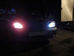 светодиодные габариты (1.5W)