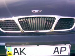 решітки