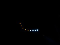 Поворотники в зеркалах-2