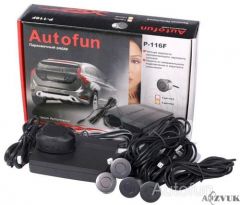 Парктроник Autofun P-116F