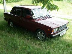 Lada 2107