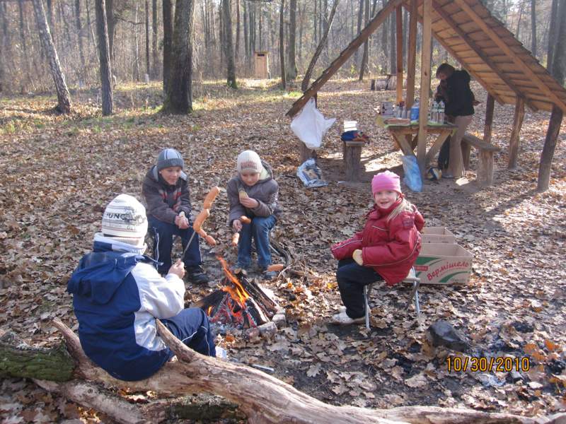 День автомобіліста 2010