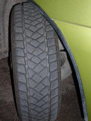 dunlop on my car